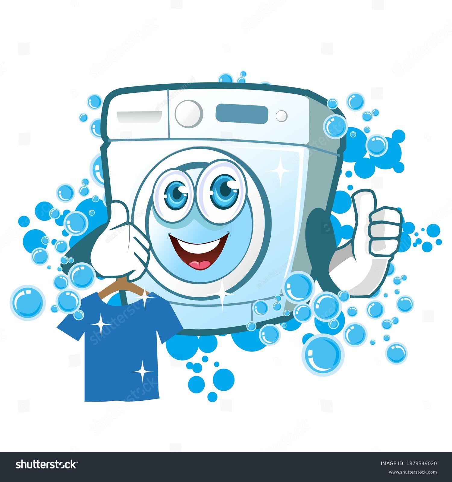 Laundry Service